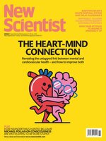 New Scientist Australian Edition